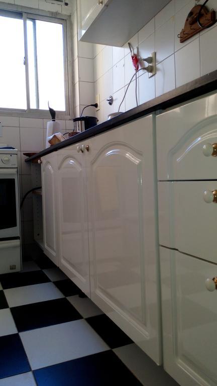 Apartamento Tango Apartment-boedo-san Telmo-abasto-obelisco-san Cristobal Buenos Aires