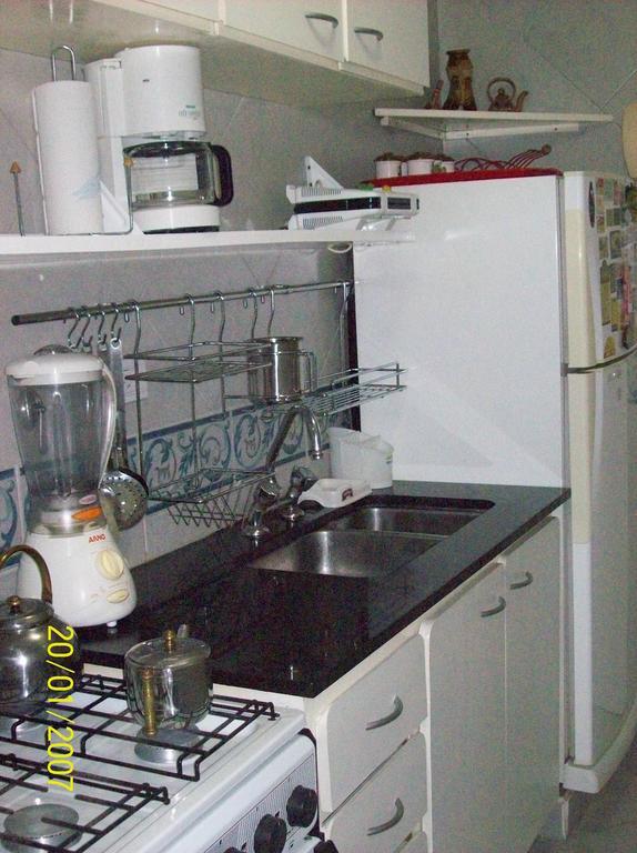 Apartment Apartamento Ecuador & Santa Fe Buenos Aires