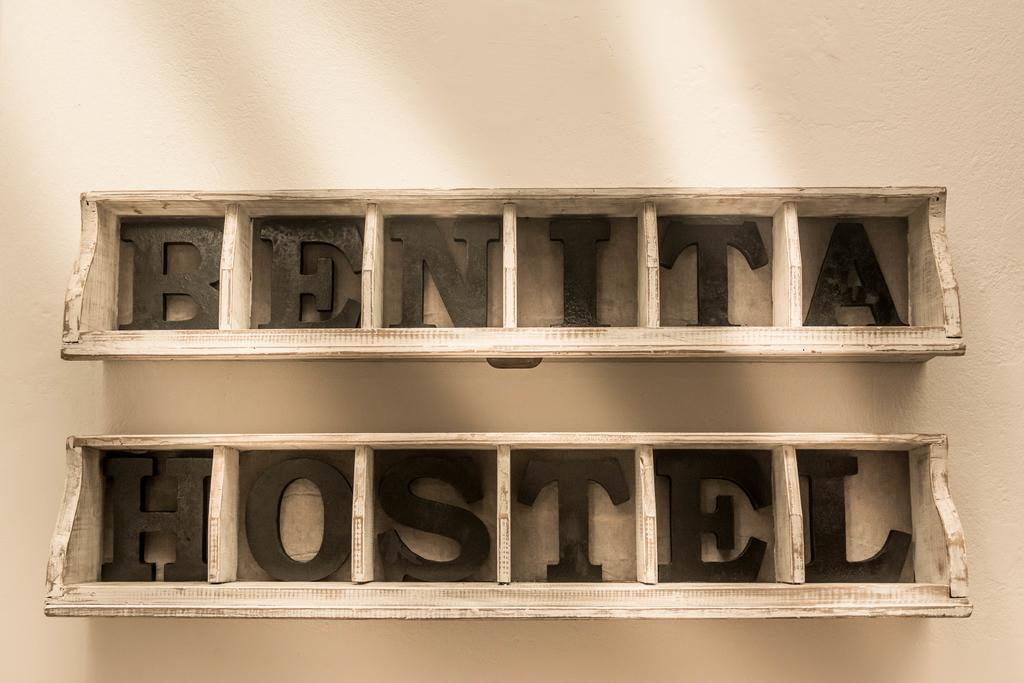 Hostel Benita (adults Only)