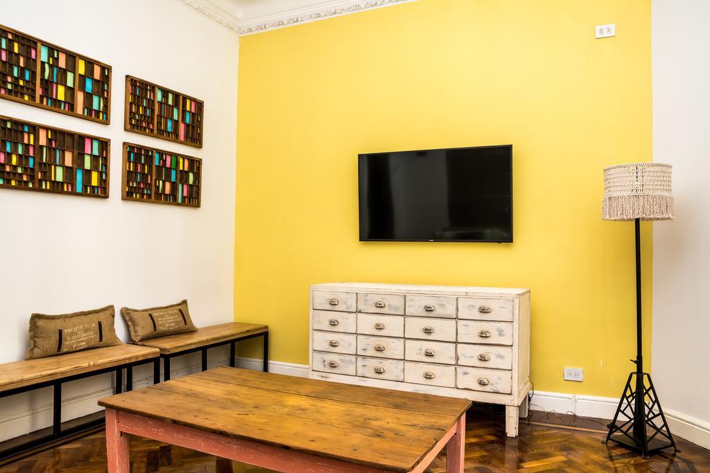 Benita (adults Only) Buenos Aires