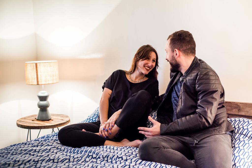 Hostel Benita (adults Only) *