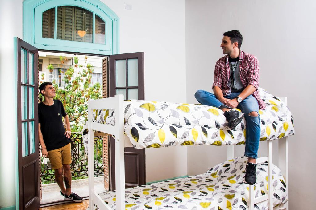Hostel Benita (adults Only) *