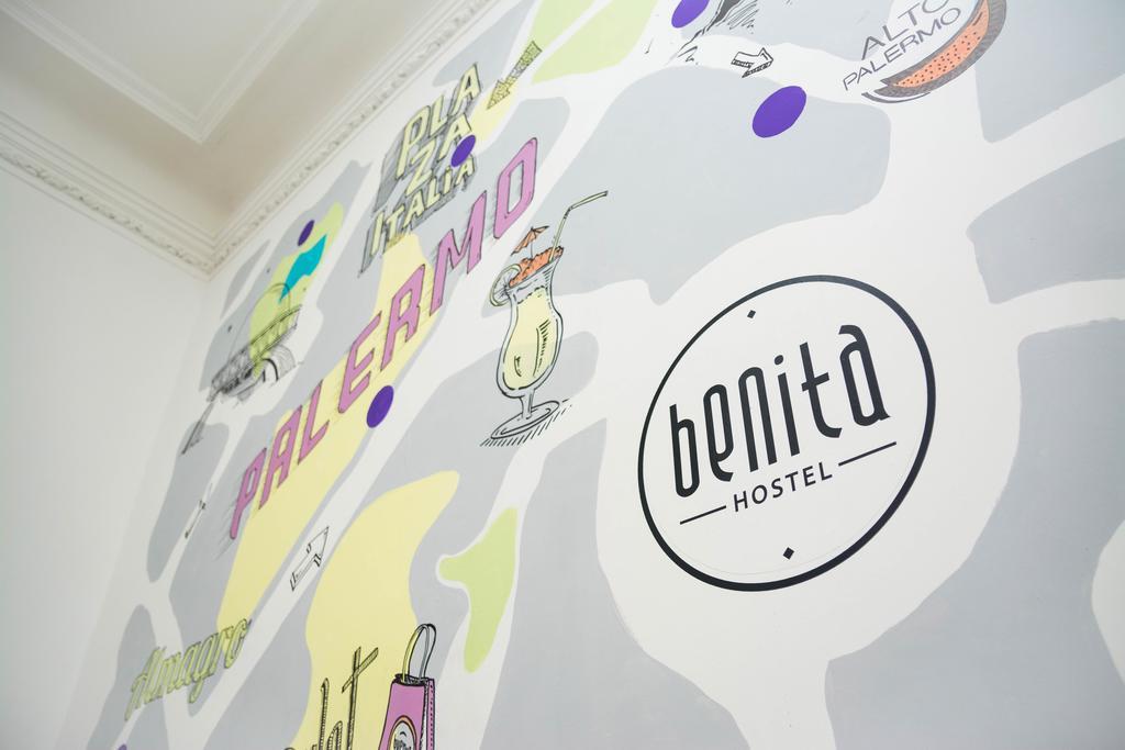 Benita (adults Only) * Buenos Aires
