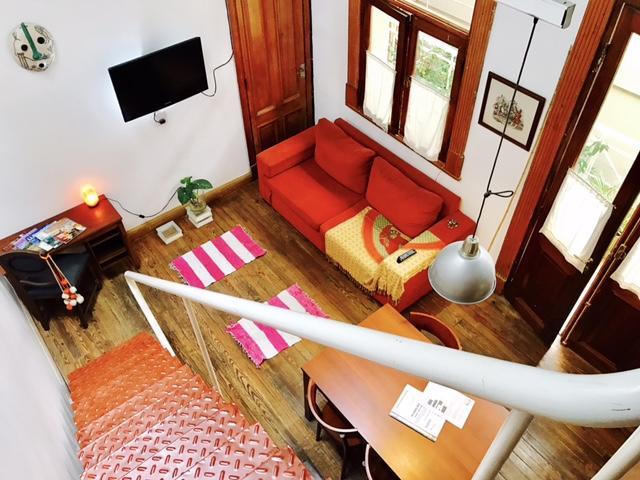 La Casona Del Alma Apartment Buenos Aires