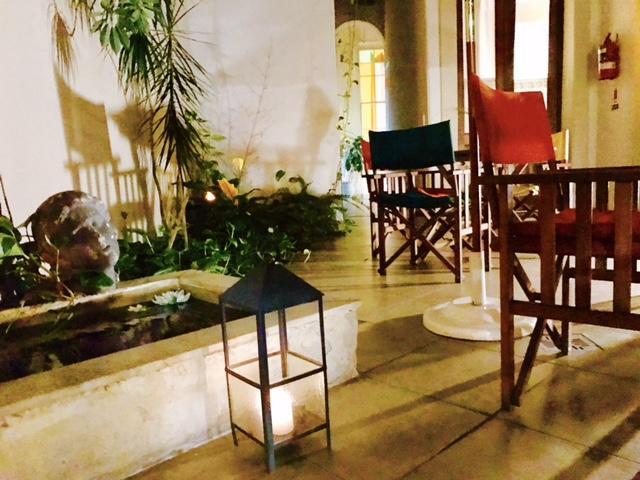 La Casona Del Alma Apartment