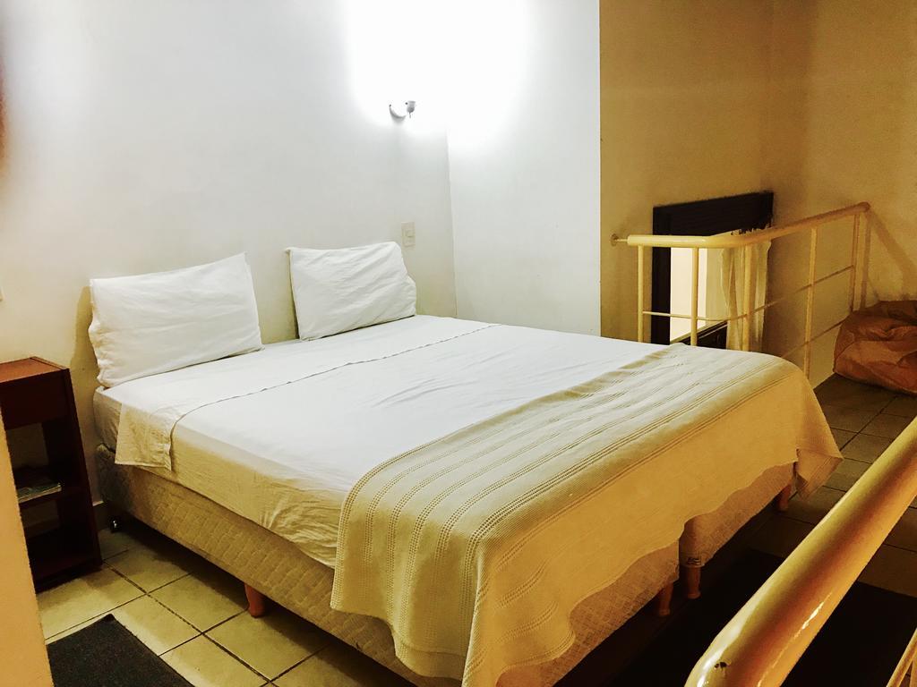 Apartment La Casona Del Alma Buenos Aires