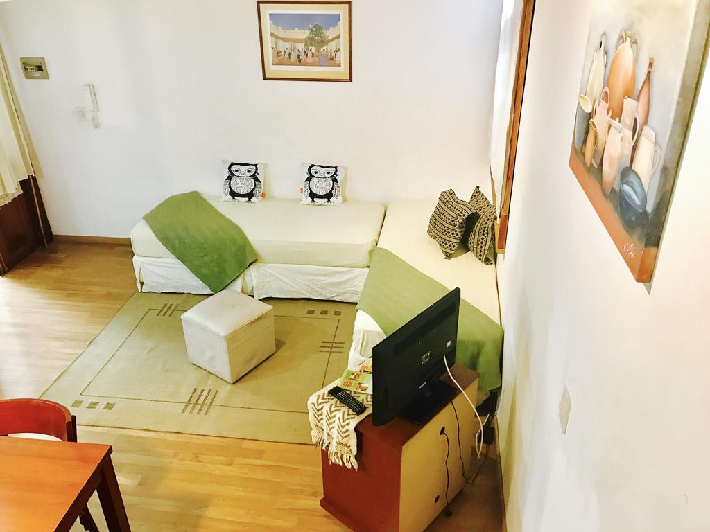 Apartment La Casona Del Alma *