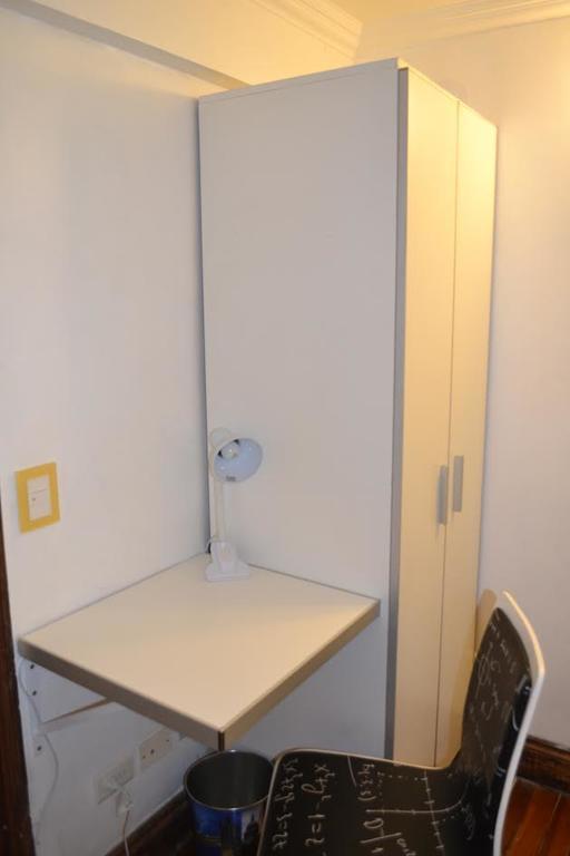 Albergue La Rocca *