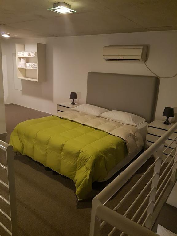 Palermo Hollywood Aparthotel Buenos Aires