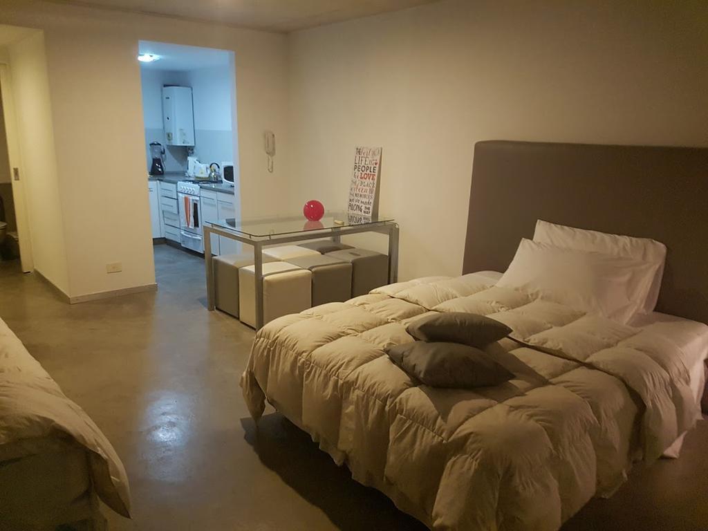 Palermo Hollywood Aparthotel