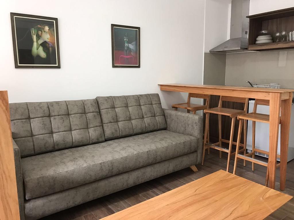 Baez Apartment *