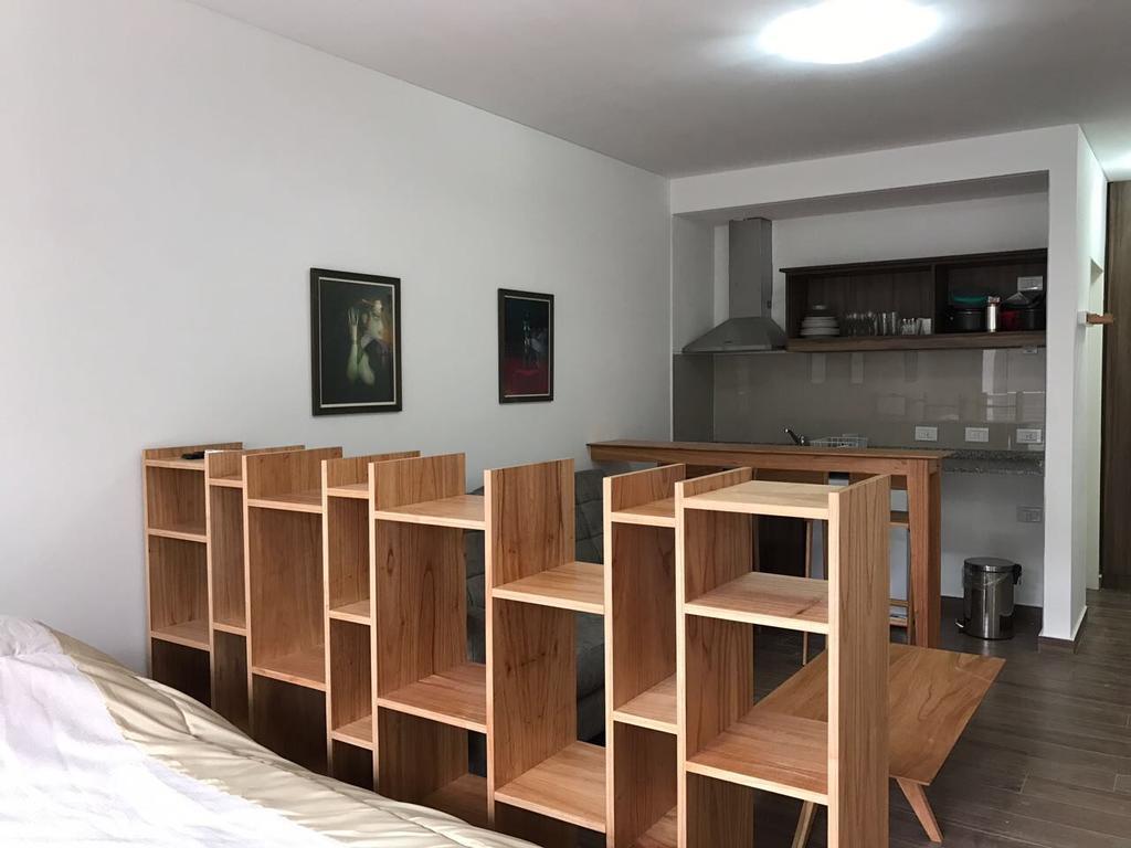 Apartment Baez Buenos Aires