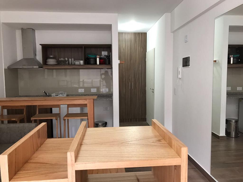 Baez Apartment *