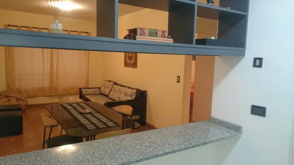 Apartment Lezica Plaza Buenos Aires