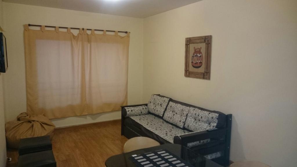 Lezica Plaza Apartment