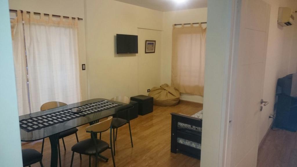 Lezica Plaza Apartment