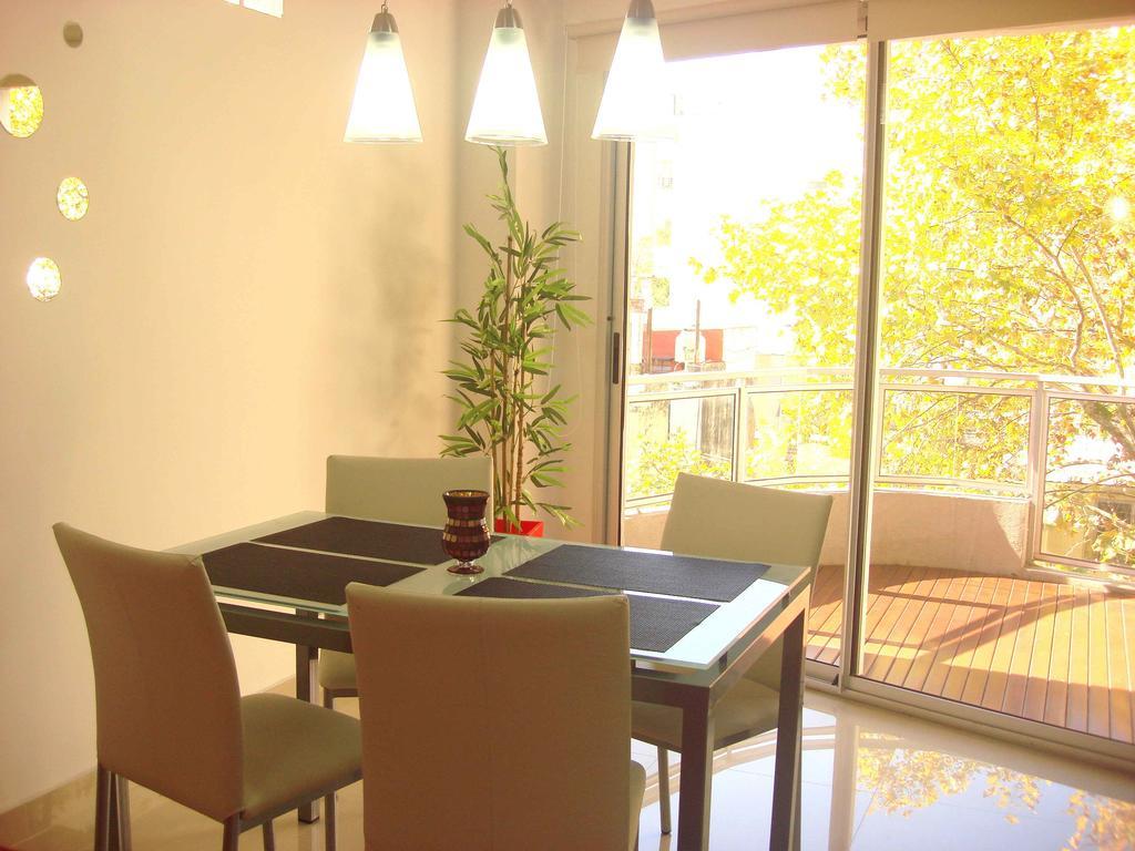 Apartment Rent Caballito 3
