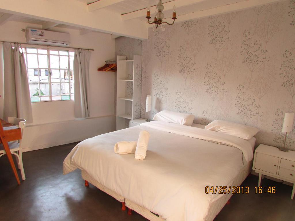 Boho Bed & Breakfast