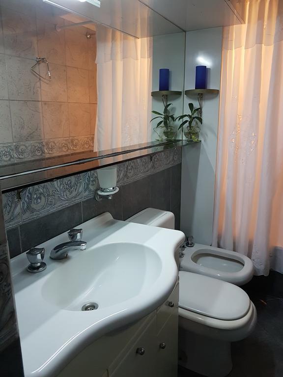 Apartamento Ecuador & Santa Fe Apartment Buenos Aires