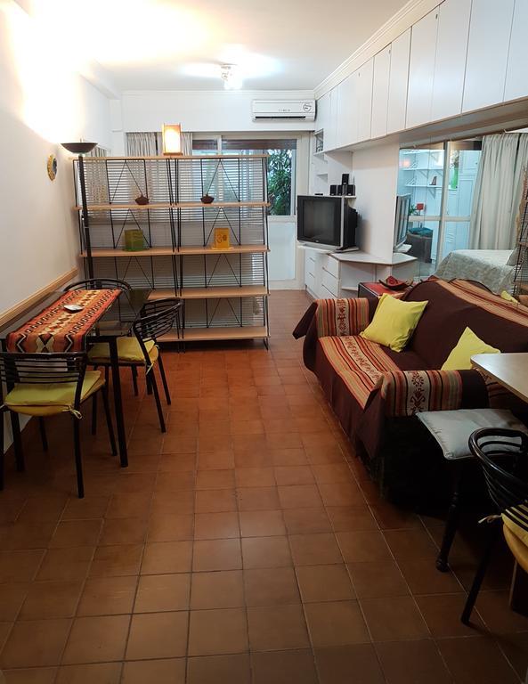 Apartamento Ecuador & Santa Fe * Buenos Aires
