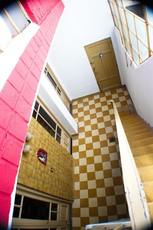 Apartamento Depto Completo 2 Hab En Parque Centenario - Vcrespo - Palermo Queens - Buenos Aires