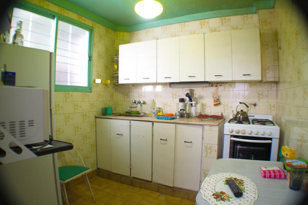 Depto Completo 2 Hab En Parque Centenario - Vcrespo - Palermo Queens - * Buenos Aires