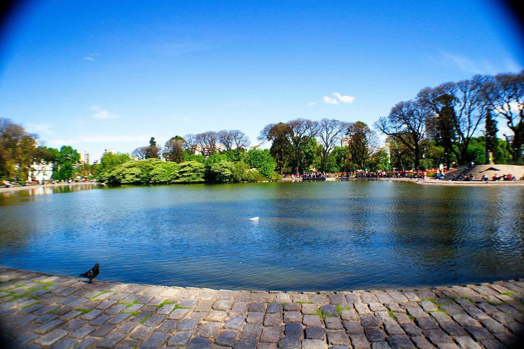Depto Completo 2 Hab En Parque Centenario - Vcrespo - Palermo Queens - Apartamento Buenos Aires