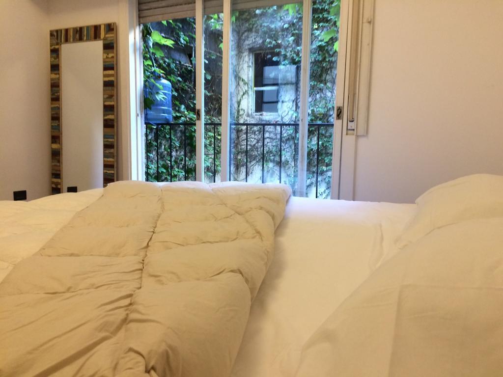 Guatemala Apartment