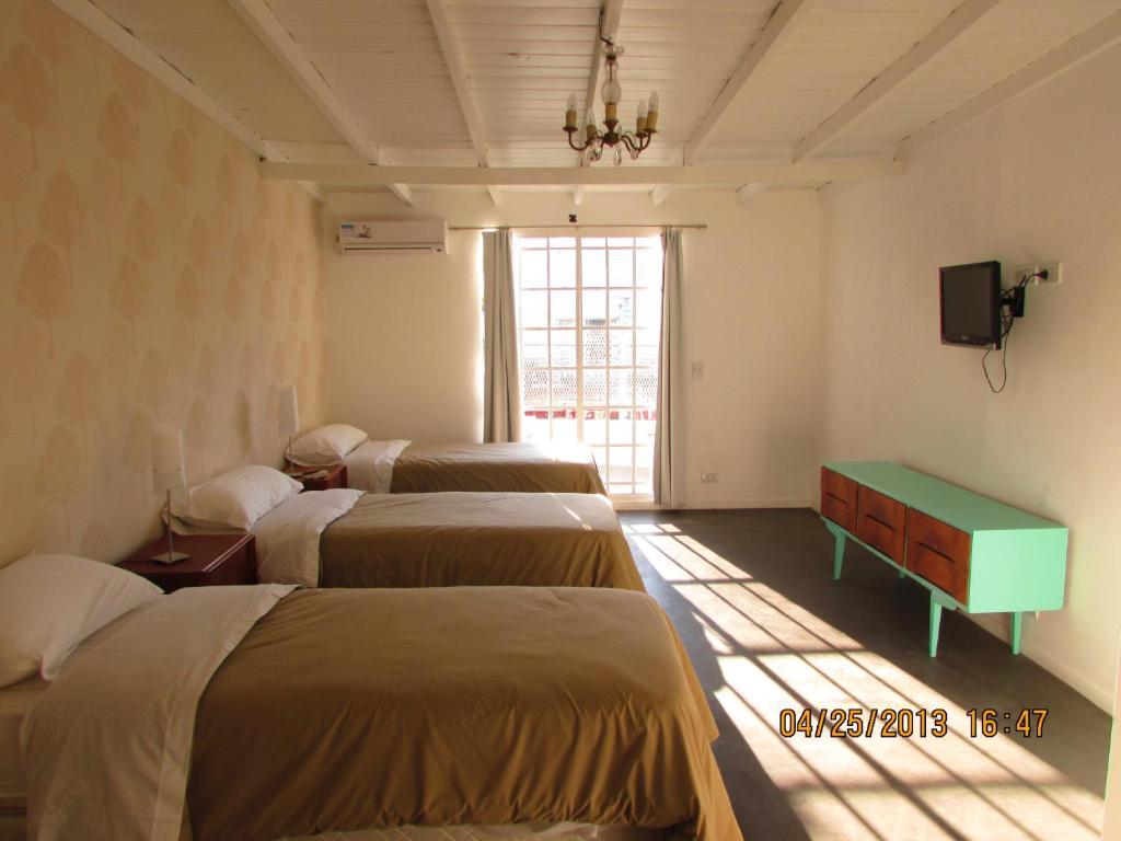 Bed & Breakfast Boho 3*