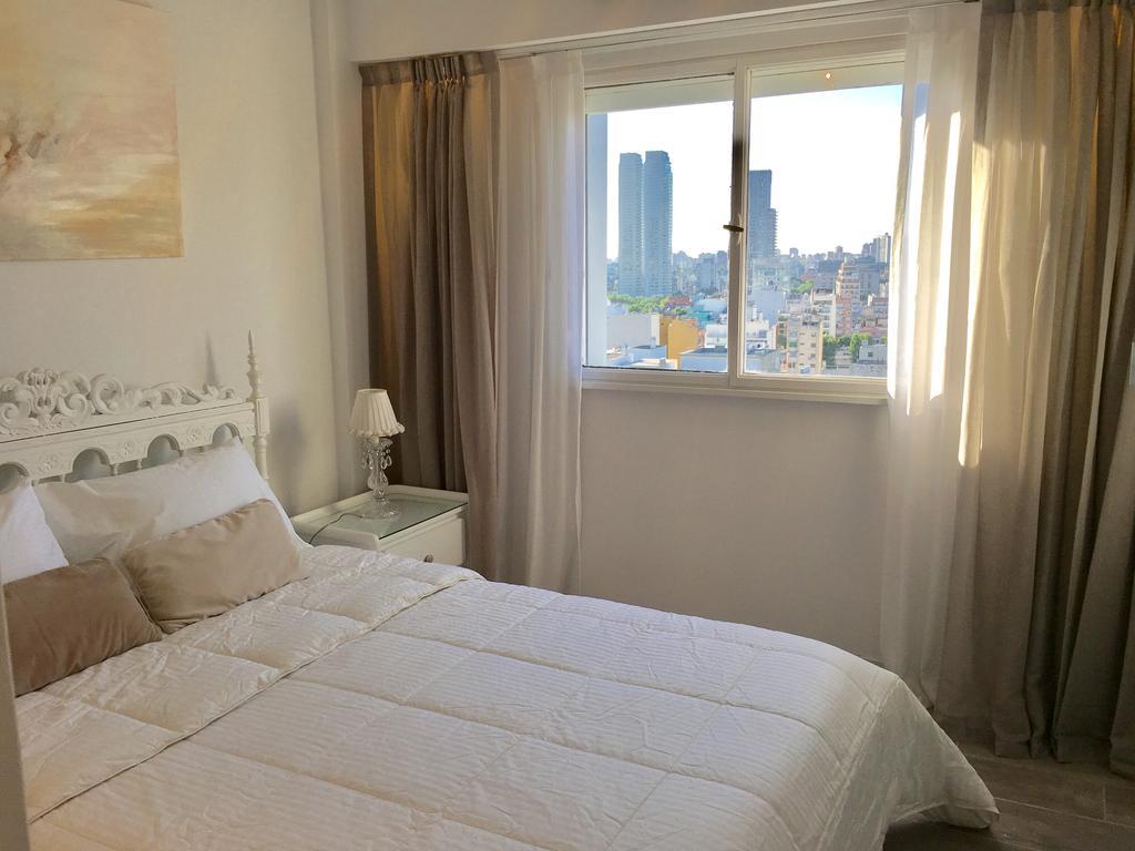 Great View Armenia Apartamento Buenos Aires