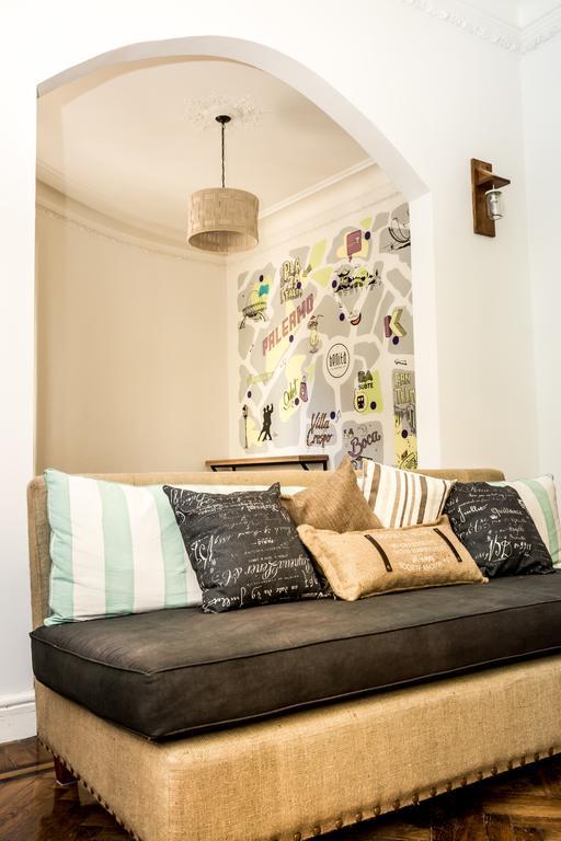 Hostel Benita (adults Only) *