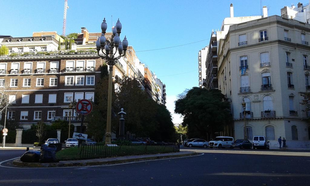 Dodis Recoleta Apartment Buenos Aires