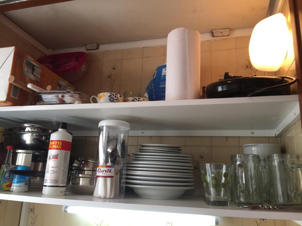Apartment Barbara Obelisco Location Ig Barbarasuites