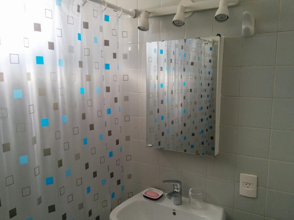 Apartamento Edificio Crucero