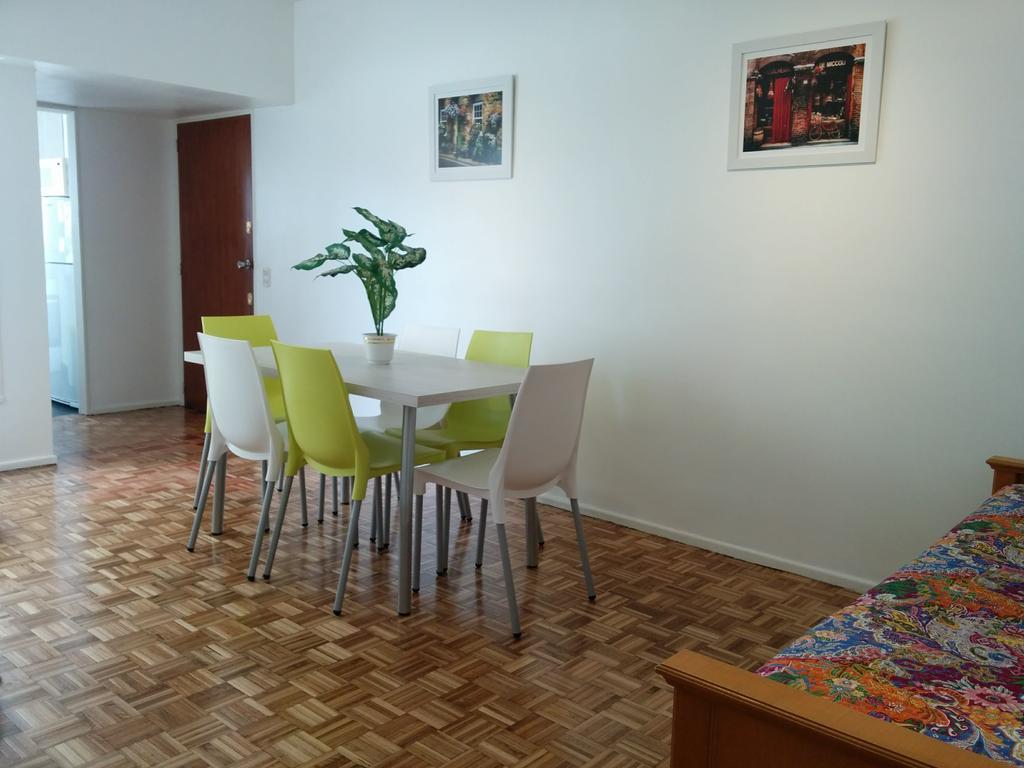 Apartamento Edificio Crucero *