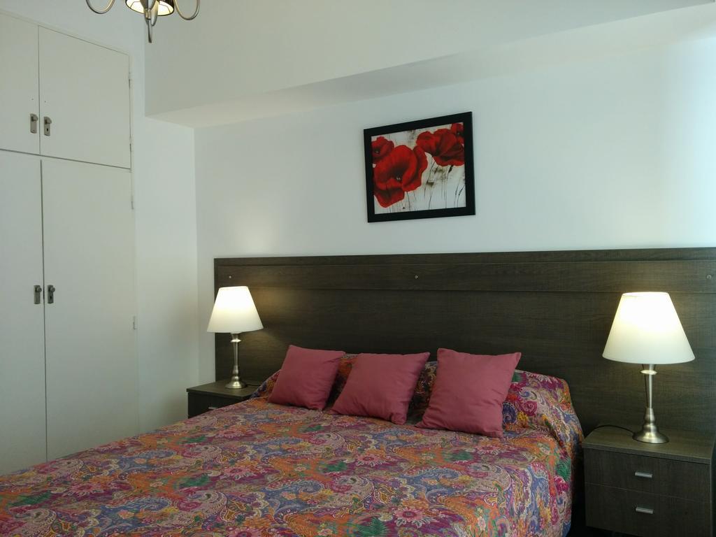 Apartamento Edificio Crucero *