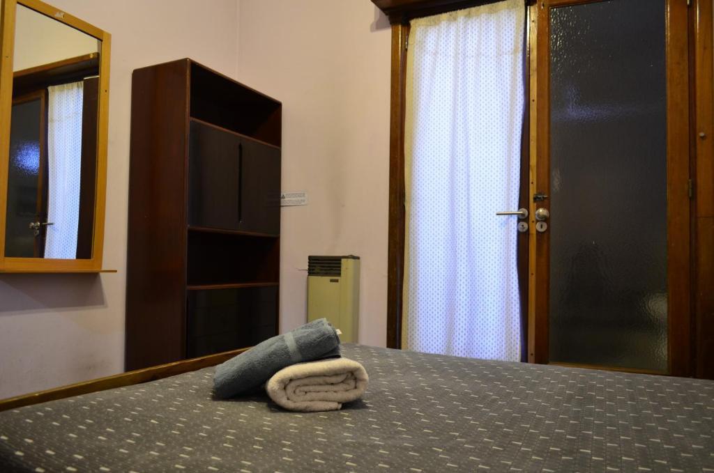 Garden House Hostel Buenos Aires