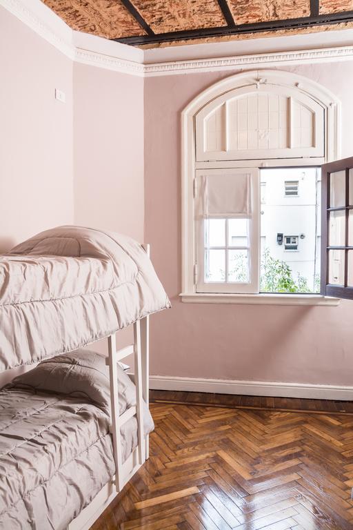 Benita (adults Only) Hostel *