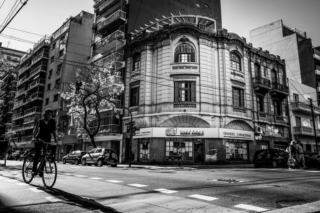Hostel Benita (adults Only) Buenos Aires
