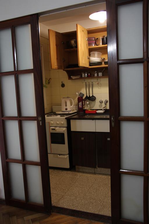 Apartment Departamento Yatay Corrientes *