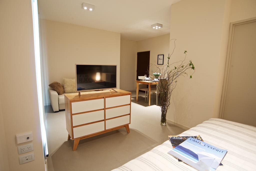 Apartment Bonjour My Vera