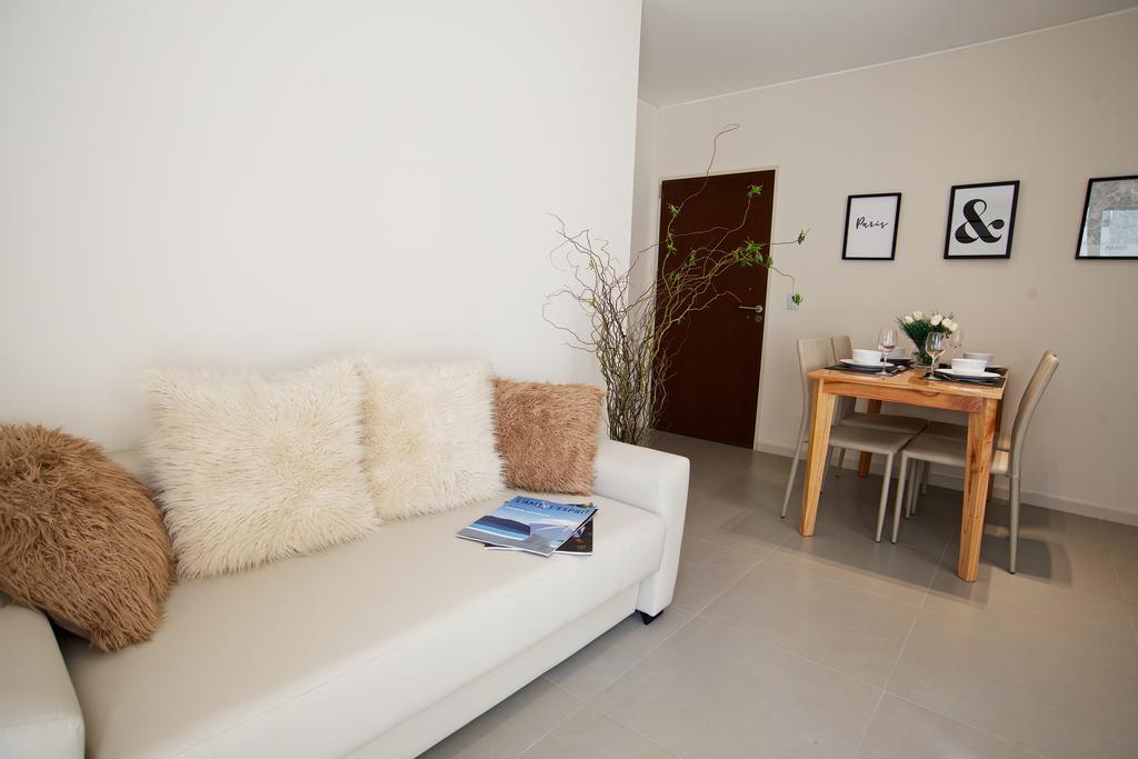 Apartment Bonjour My Vera *