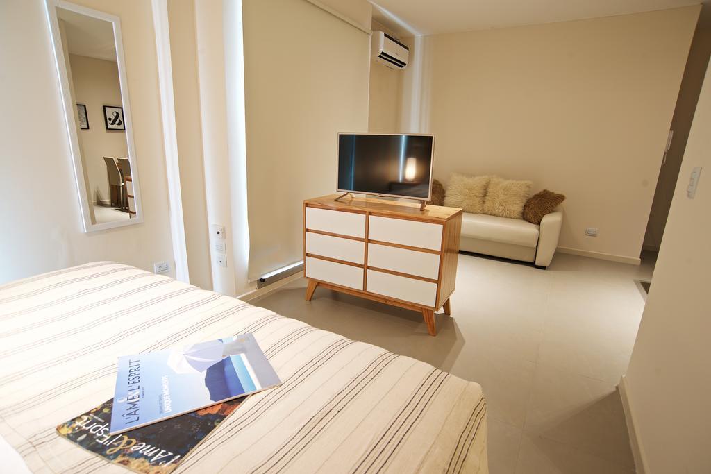 Bonjour My Vera Apartment *