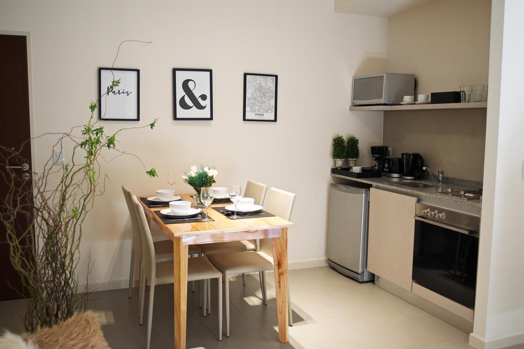 Bonjour My Vera Apartment