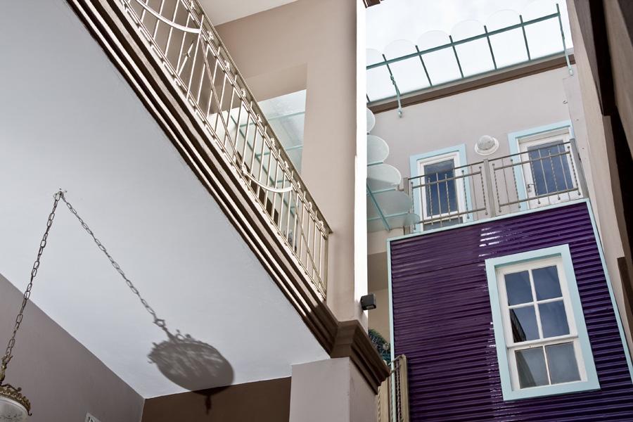 Boutique Raco De 4* Buenos Aires