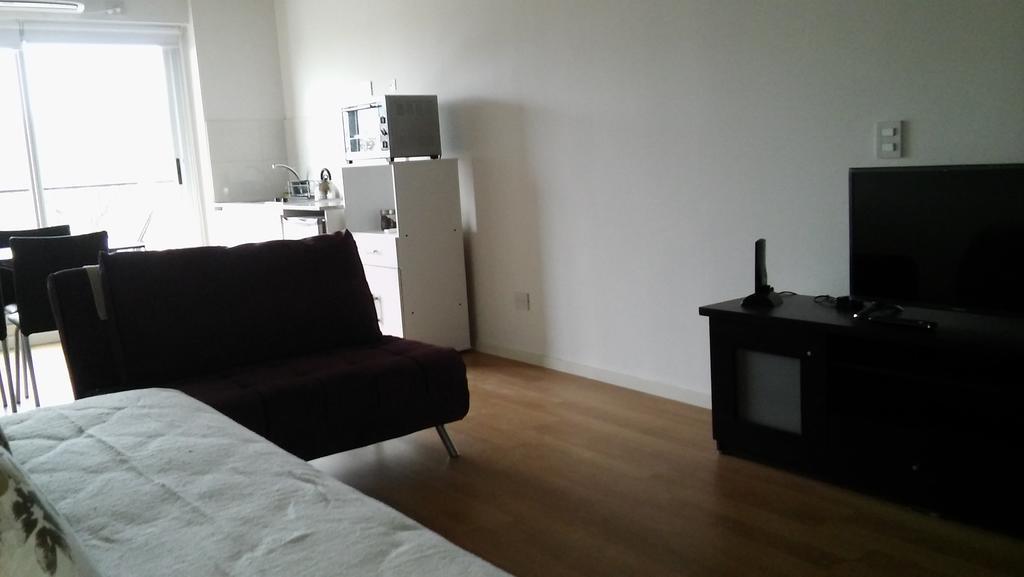 Departamento Con Piscina Y Gimnasio A 200 Mt Movistar Arena Apartment Buenos Aires