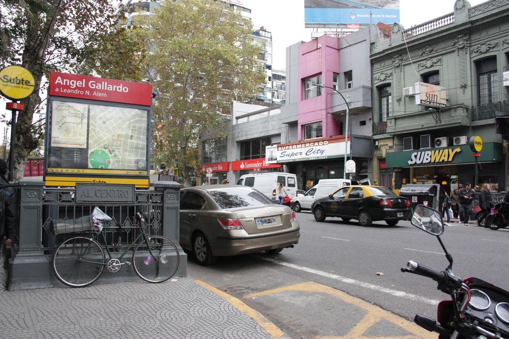 Departamento Yatay Corrientes * Buenos Aires