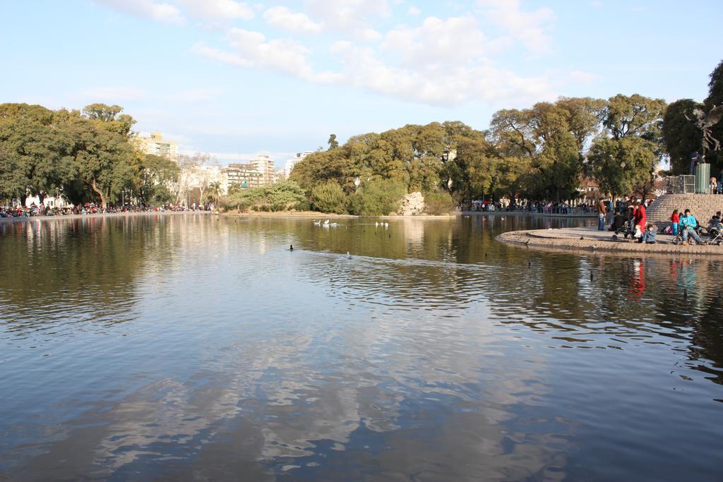 Apartment Departamento Yatay Corrientes Buenos Aires