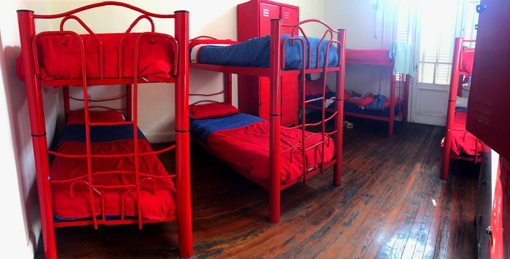Hostel Hostel Inn Buenos Aires