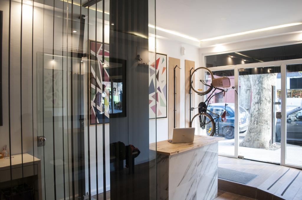 Feel Hotel Buenos Aires